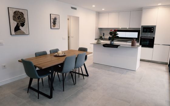 3 bedroom Villa in La Pinilla - CCP79880 - Photo - Small - 15