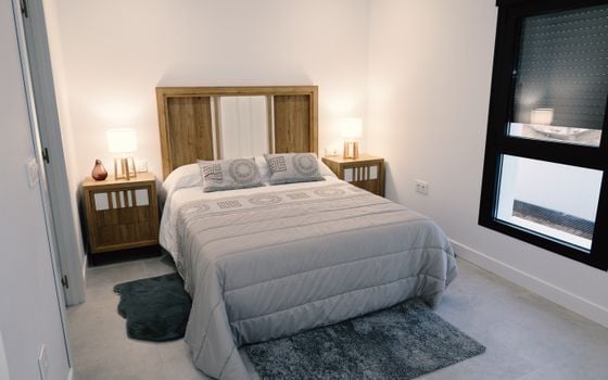 3 bedroom Villa in La Pinilla - CCP79880 - Photo - Small - 20