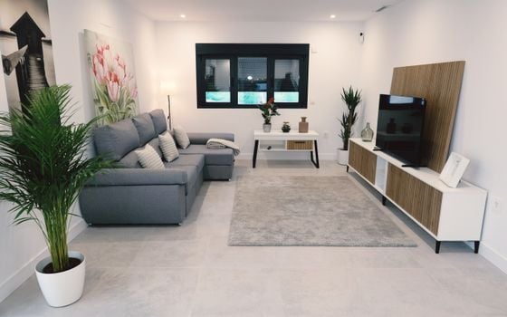 3 bedroom Villa in La Pinilla - CCP79880 - Photo - Small - 11
