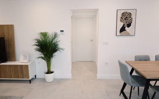 3 bedroom Villa in La Pinilla - CCP79880 - Photo - Small - 13