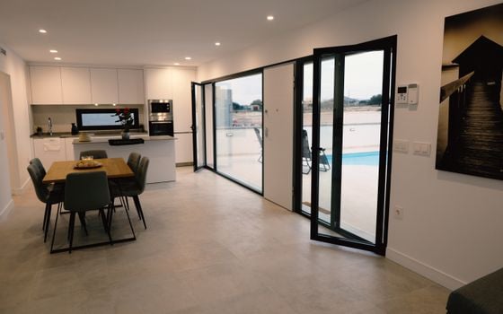3 bedroom Villa in La Pinilla - CCP79880 - Photo - Small - 7