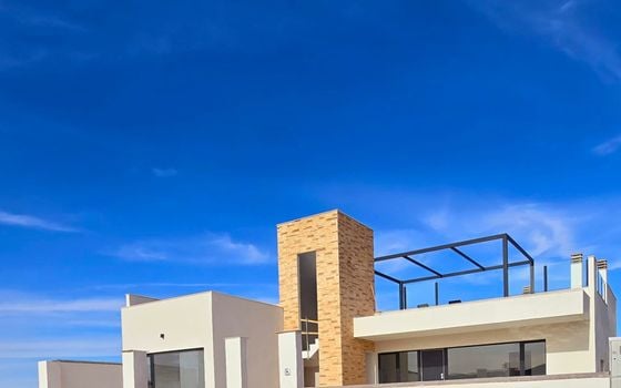 3 bedroom Villa in La Pinilla - CCP79880 - Photo - Small - 37