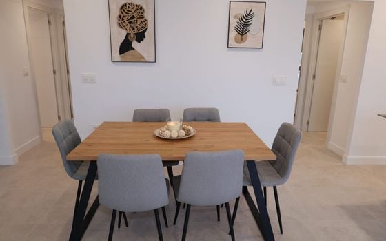 3 bedroom Villa in La Pinilla - CCP79880 - Photo - Small - 14