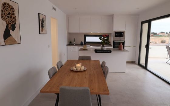 3 bedroom Villa in La Pinilla - CCP79880 - Photo - Small - 16