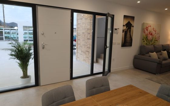 3 bedroom Villa in La Pinilla - CCP79880 - Photo - Small - 9