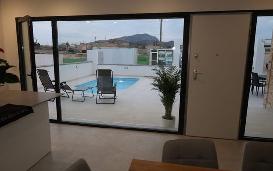 3 bedroom Villa in La Pinilla - CCP79880 - Photo - Small - 8