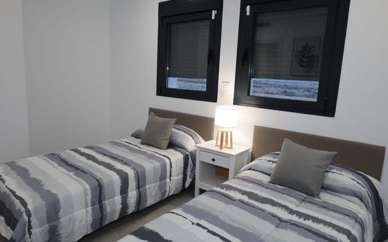 3 bedroom Villa in La Pinilla - CCP79880 - Photo - Small - 25