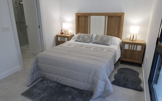 3 bedroom Villa in La Pinilla - CCP79880 - Photo - Small - 21