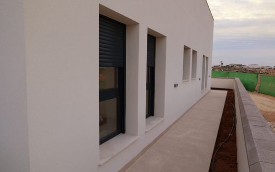 3 bedroom Villa in La Pinilla - CCP79880 - Photo - Small - 29