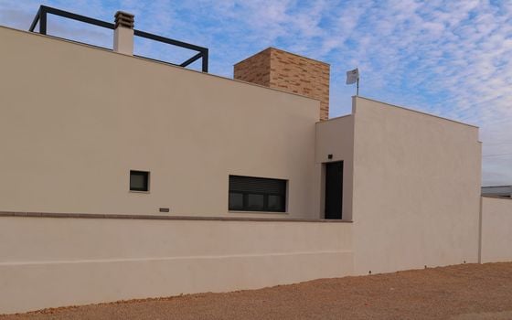 3 bedroom Villa in La Pinilla - CCP79880 - Photo - Small - 35