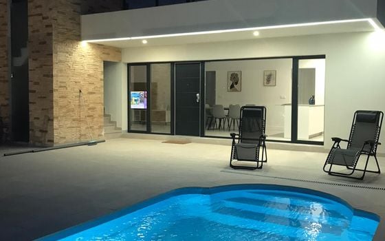 3 bedroom Villa in La Pinilla - CCP79880 - Photo - Small - 39
