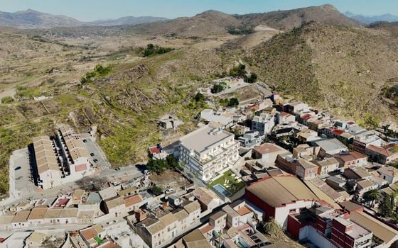 2 bedroom Apartment in Hondón de las Nieves - US79905 - Photo - Small - 8