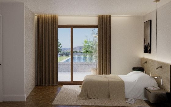 2 bedroom Apartment in Hondón de las Nieves - US79905 - Photo - 4