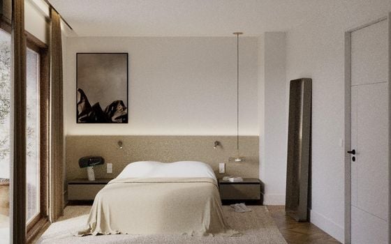 2 bedroom Apartment in Hondón de las Nieves - US79905 - Photo - 5