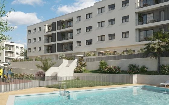 2 bedroom Apartment in Alicante - AEH121546 - Photo - 1