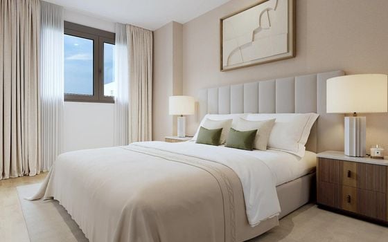 2 bedroom Apartment in Alicante - AEH121546 - Photo - 4