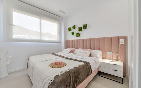 Penthouse de 3 chambres à Finestrat - CAM80159 - Photo - Small - 40