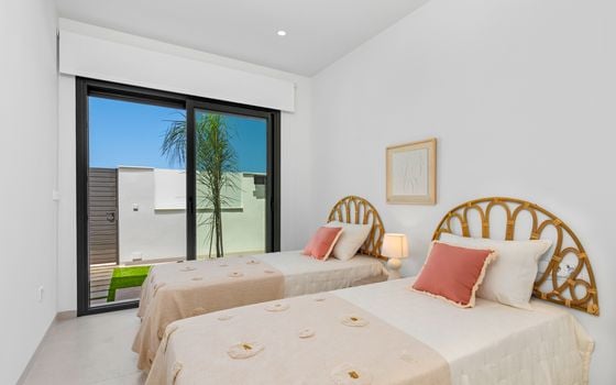 Villa de 3 chambres à Los Alcázares - EF70530 - Photo - Small - 25