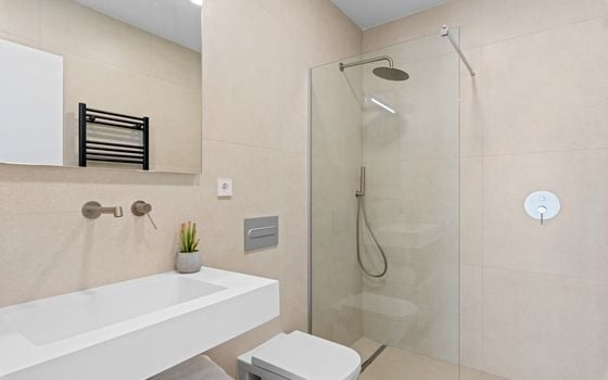 Villa de 3 chambres à Los Alcázares - EF70530 - Photo - Small - 34