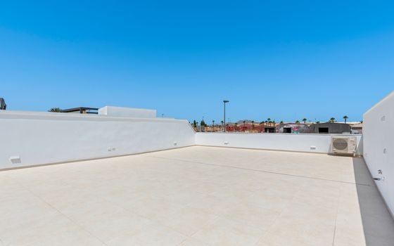 Villa de 3 chambres à Los Alcázares - EF70530 - Photo - Small - 38