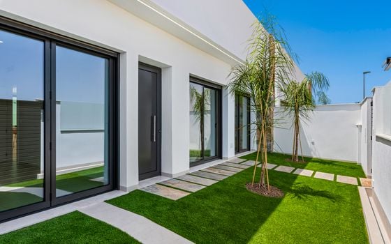 Villa de 3 chambres à Los Alcázares - EF70530 - Photo - Small - 39