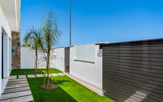 Villa de 3 chambres à Los Alcázares - EF70530 - Photo - Small - 40