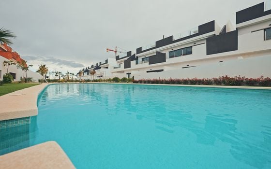 2 bedroom Bungalow in Los Balcones - MPC80456 - Photo - Small - 7