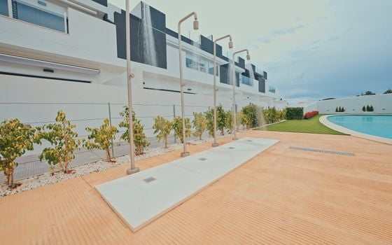 2 bedroom Bungalow in Los Balcones - MPC80456 - Photo - Small - 8