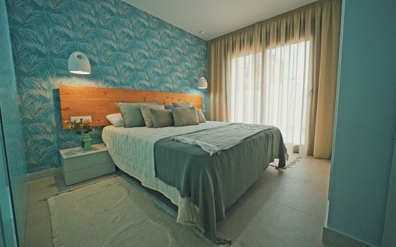 2 bedroom Bungalow in Los Balcones - MPC80456 - Photo - Small - 22