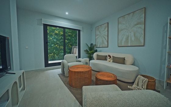 2 bedroom Bungalow in Los Balcones - MPC80456 - Photo - Small - 31