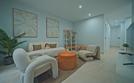 2 bedroom Bungalow in Los Balcones - MPC80456 - Photo - Small - 33