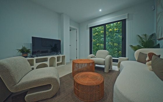 2 bedroom Bungalow in Los Balcones - MPC80456 - Photo - Small - 34
