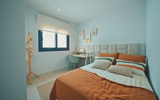 2 bedroom Bungalow in Los Balcones - MPC80456 - Photo - Small - 37