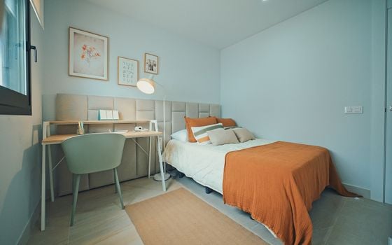 2 bedroom Bungalow in Los Balcones - MPC80456 - Photo - Small - 38