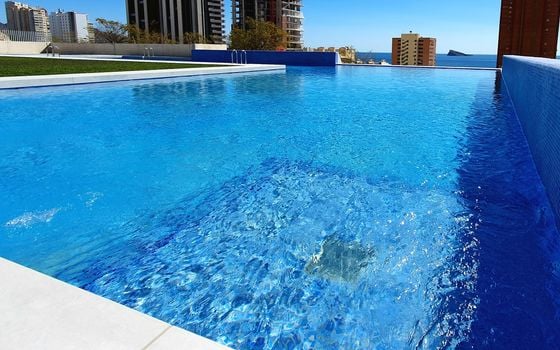 Appartement de 3 chambres à Benidorm - CAA85987 - Photo - 3