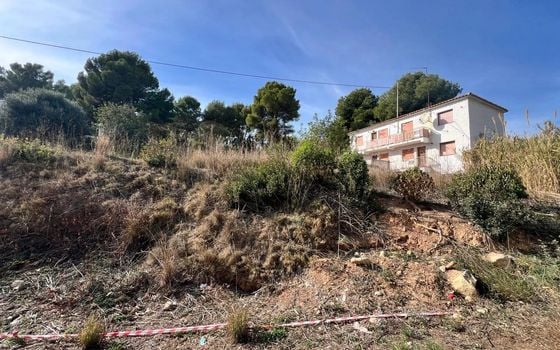 Parcela de  en Benissa- BES48960 - Foto - 3