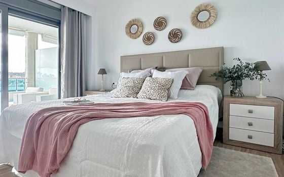 Apartament w Javea, 3 sypialnie - BES48966 - Zdjęcie - Small - 13