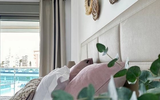Apartament w Javea, 3 sypialnie - BES48966 - Zdjęcie - Small - 14