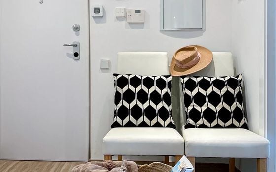 Apartament w Javea, 3 sypialnie - BES48966 - Zdjęcie - Small - 6