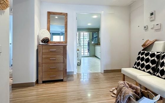 Apartament w Javea, 3 sypialnie - BES48966 - Zdjęcie - Small - 8