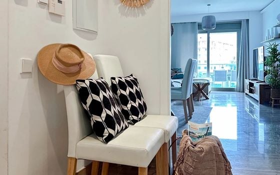 Apartament w Javea, 3 sypialnie - BES48966 - Zdjęcie - Small - 7