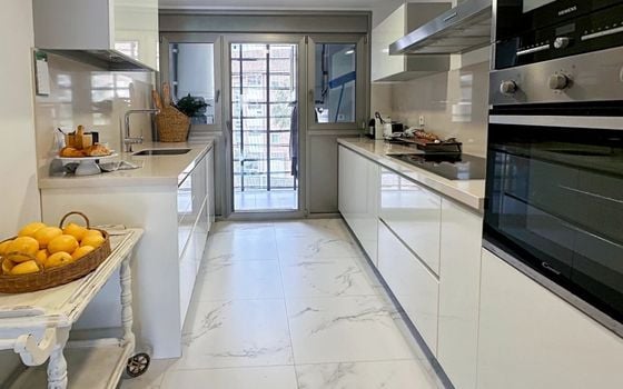 Apartament w Javea, 3 sypialnie - BES48966 - Zdjęcie - Small - 9
