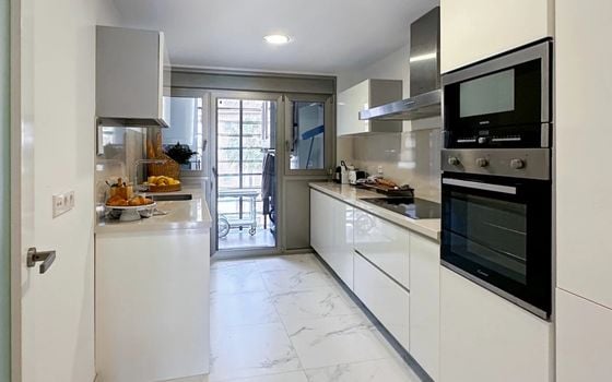 Apartament w Javea, 3 sypialnie - BES48966 - Zdjęcie - Small - 10