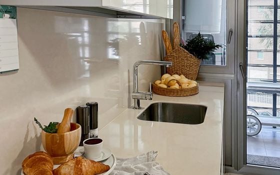 Apartament w Javea, 3 sypialnie - BES48966 - Zdjęcie - Small - 12