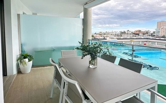 Apartament w Javea, 3 sypialnie - BES48966 - Zdjęcie - Small - 20