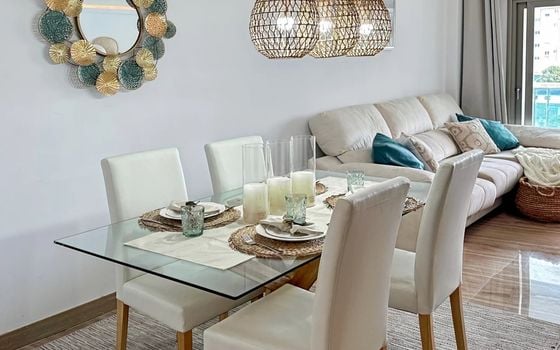 Apartament w Javea, 3 sypialnie - BES48966 - Zdjęcie - 4