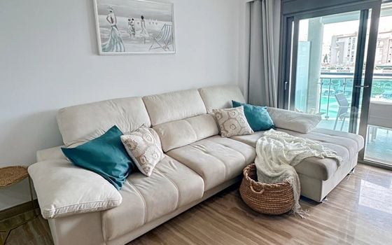 Apartament w Javea, 3 sypialnie - BES48966 - Zdjęcie - 3