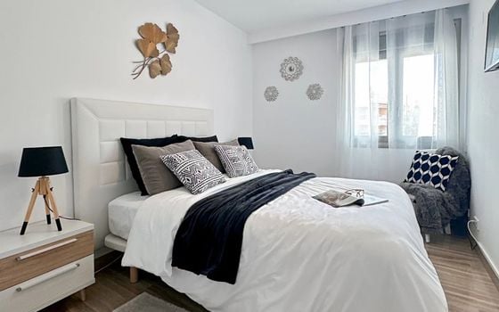 Apartament w Javea, 3 sypialnie - BES48966 - Zdjęcie - Small - 17