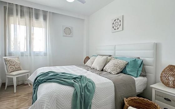 Apartament w Javea, 3 sypialnie - BES48966 - Zdjęcie - Small - 15
