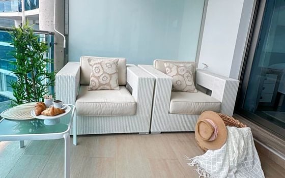 Apartament w Javea, 3 sypialnie - BES48966 - Zdjęcie - Small - 21